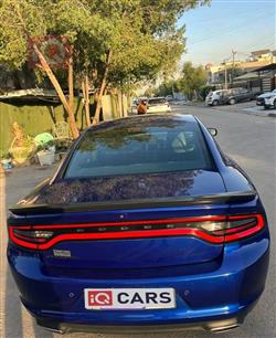 دودج تشارجر